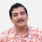 Testimonial author